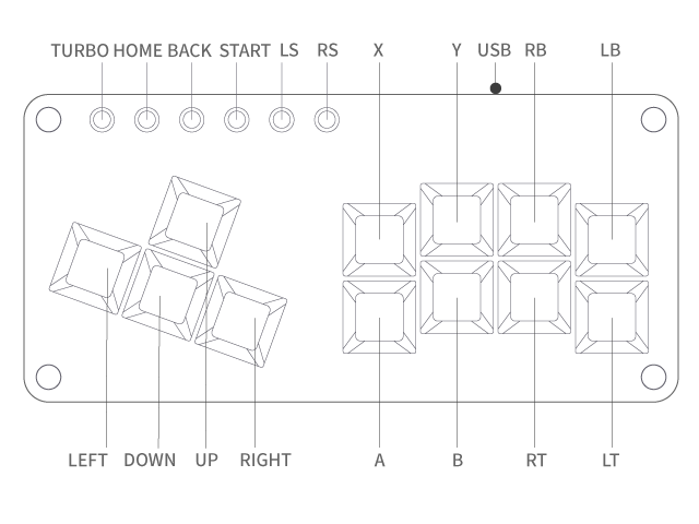 hauteboard-mini